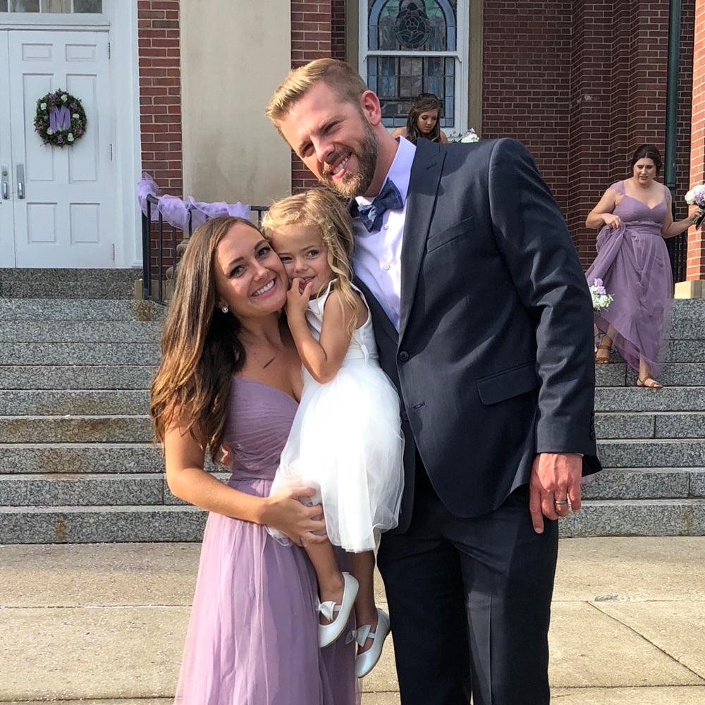 Meet your Posher, Charity